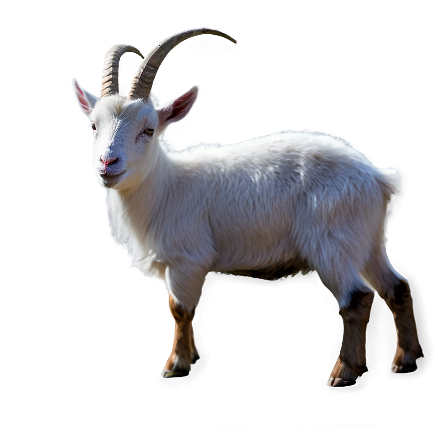 Goat Kid Png 05232024