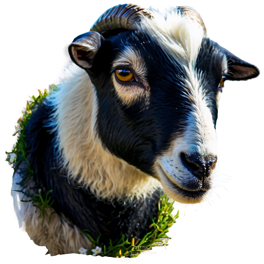 Goat Kid Png 05232024