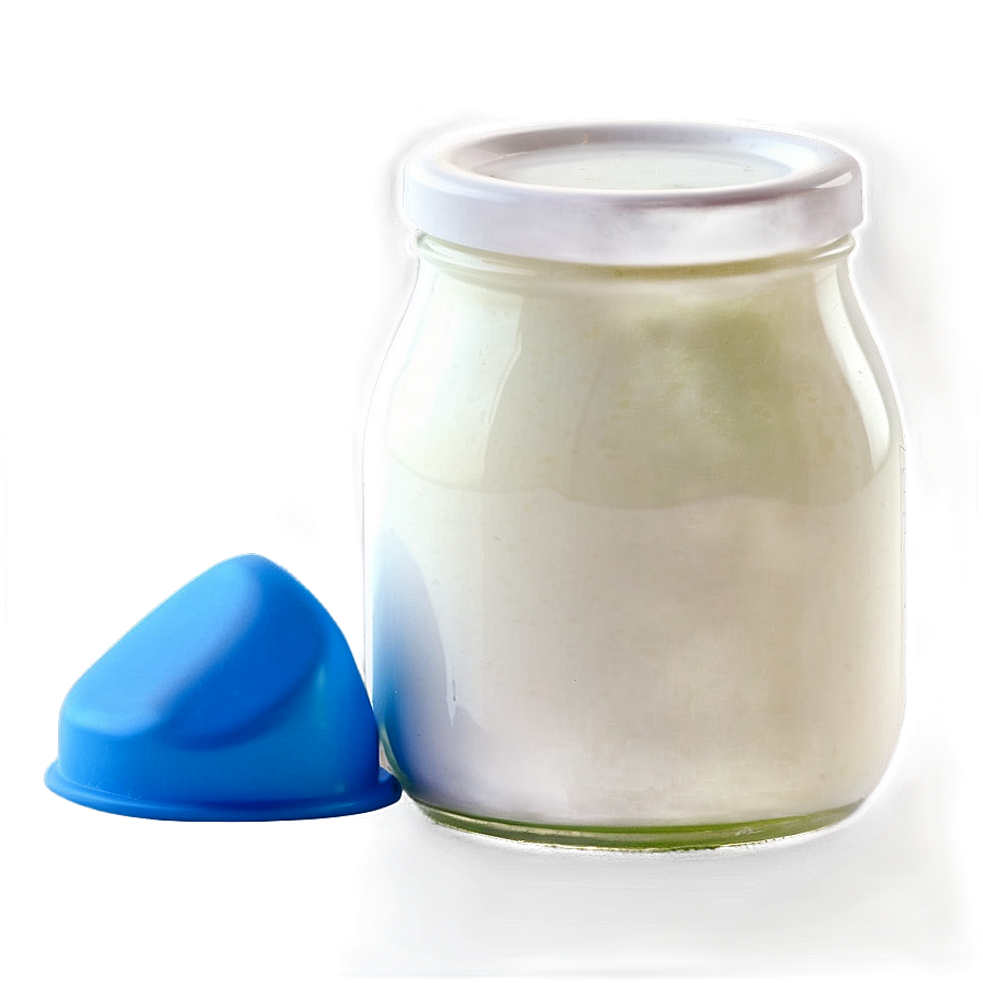 Goat Milk Bottle Png Fjh