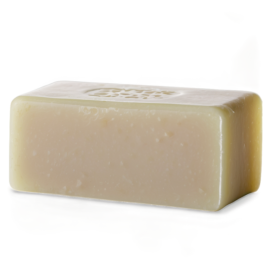 Goat Milk Soap Png 05252024