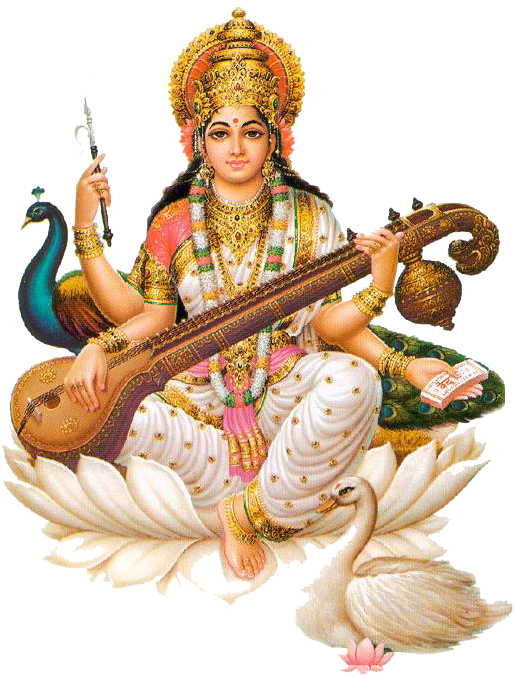 Goddess_ Saraswati_ Illustration.png