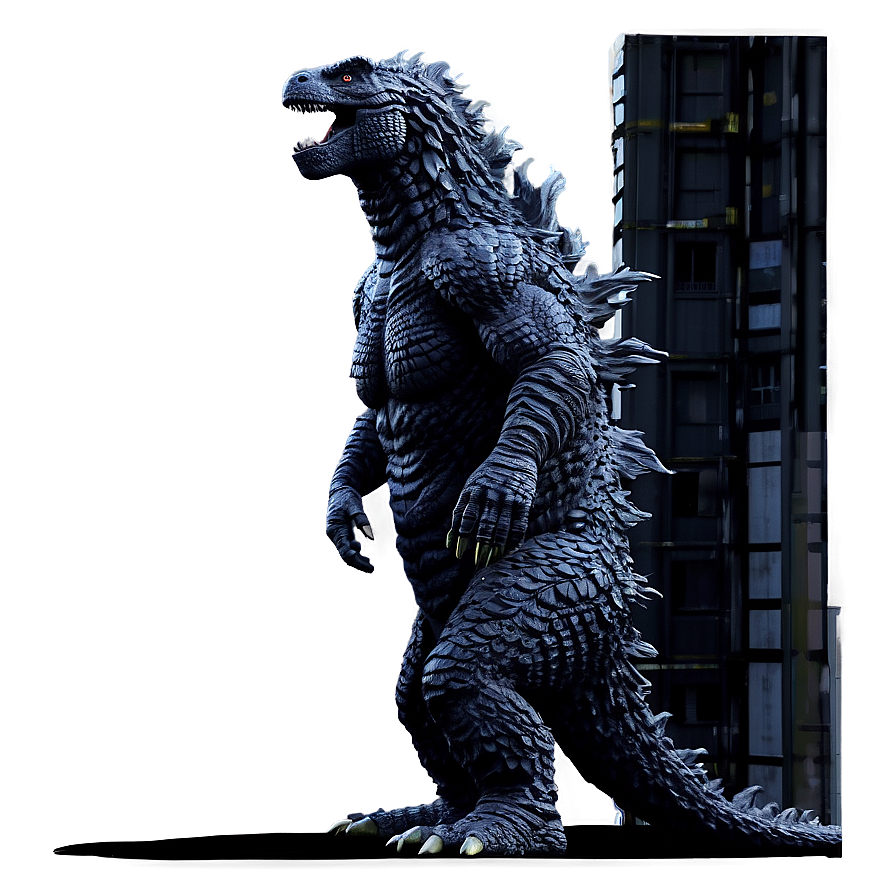 Godzilla 2014 Behind The Scenes Png 06292024