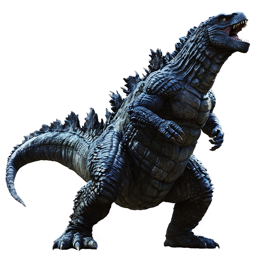 Godzilla 2014 Rampaging Png 06292024