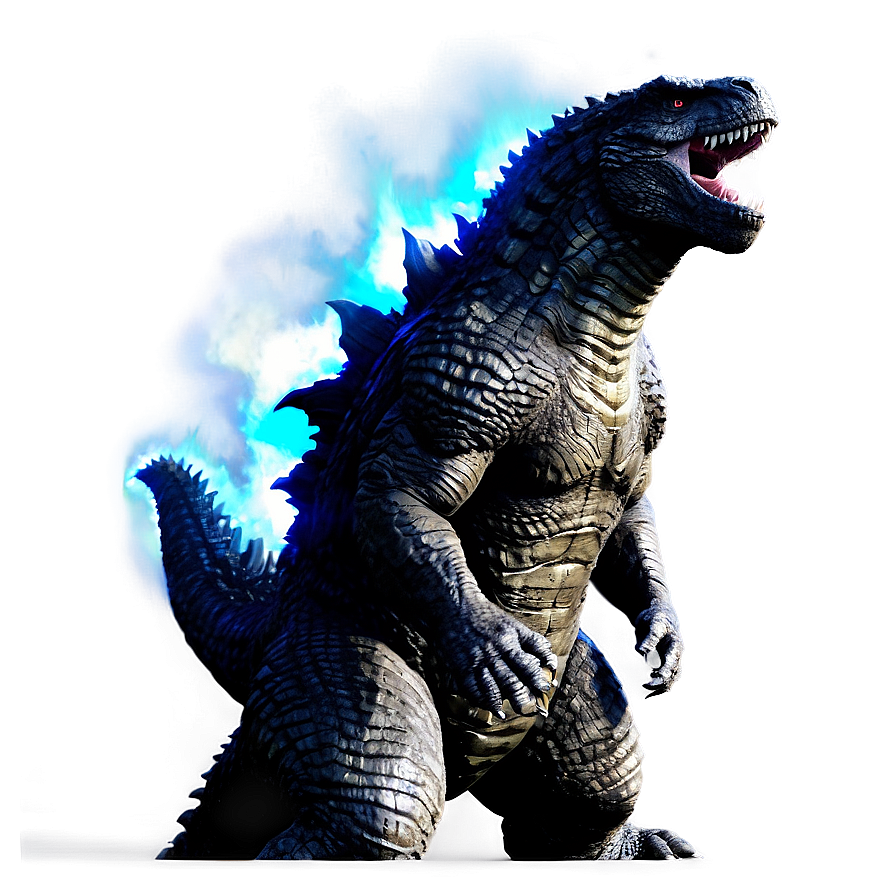 Godzilla 2014 War Cry Png 06292024