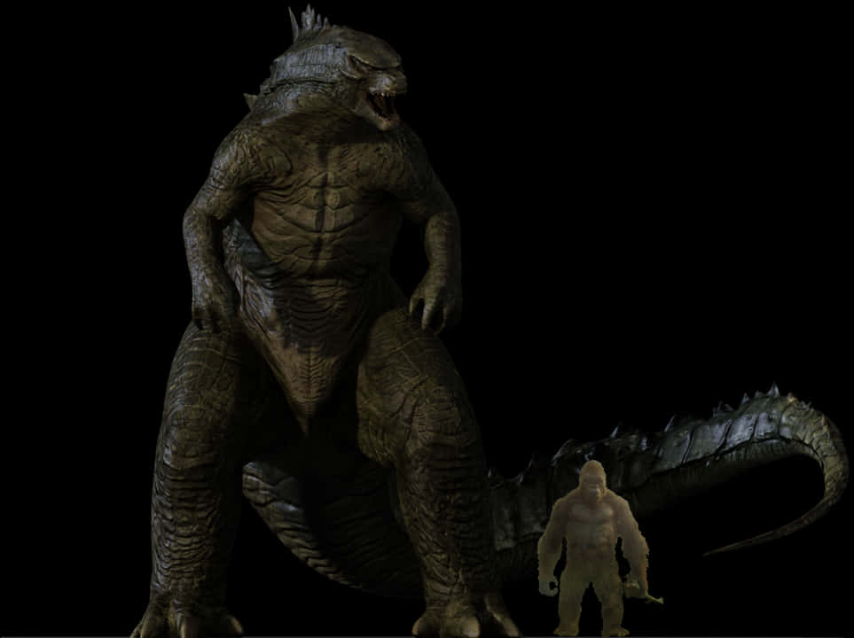 Godzilla_ Scale_ Comparison