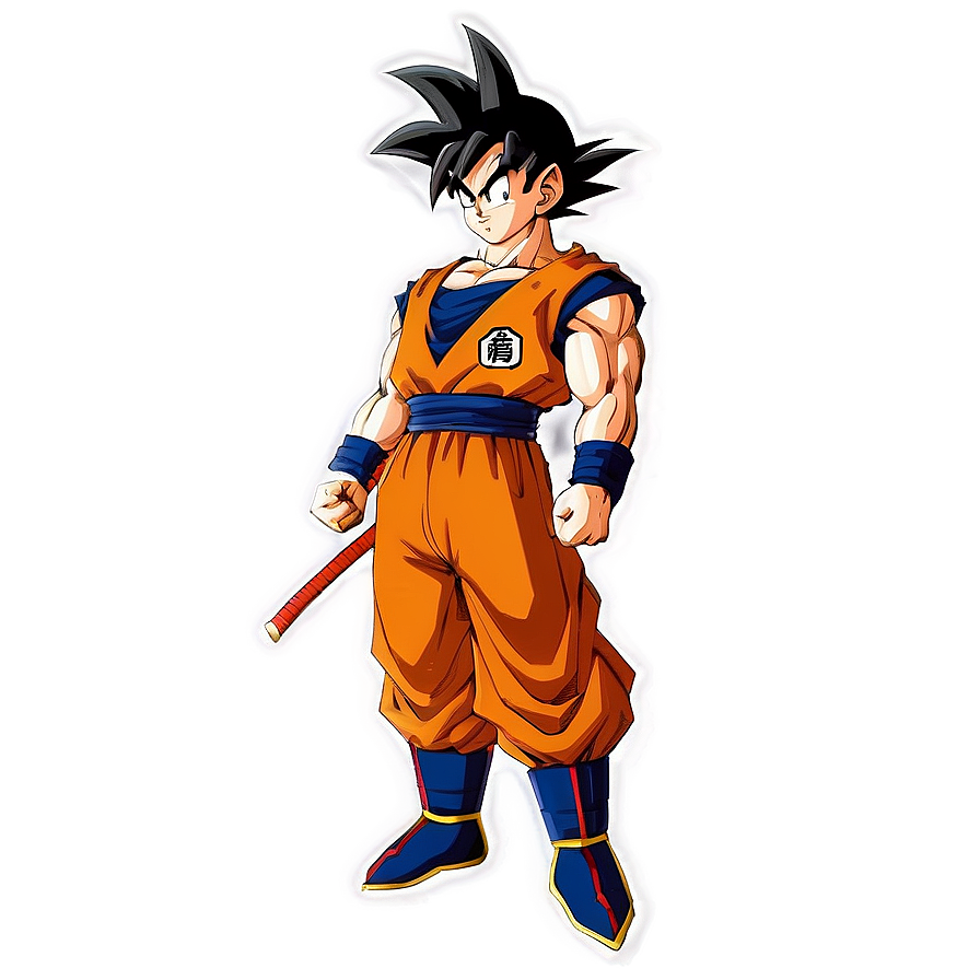 Goku A