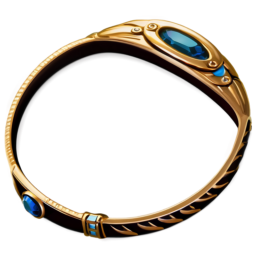 Gold Bracelet For Kids Png Sxx92