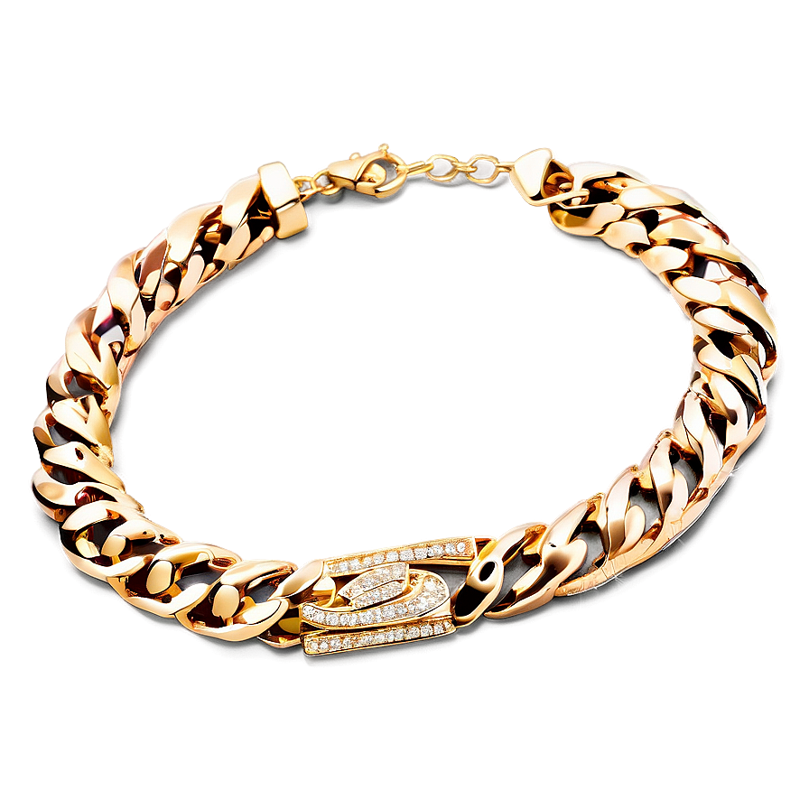 Gold Bracelet For Teens Png Aof