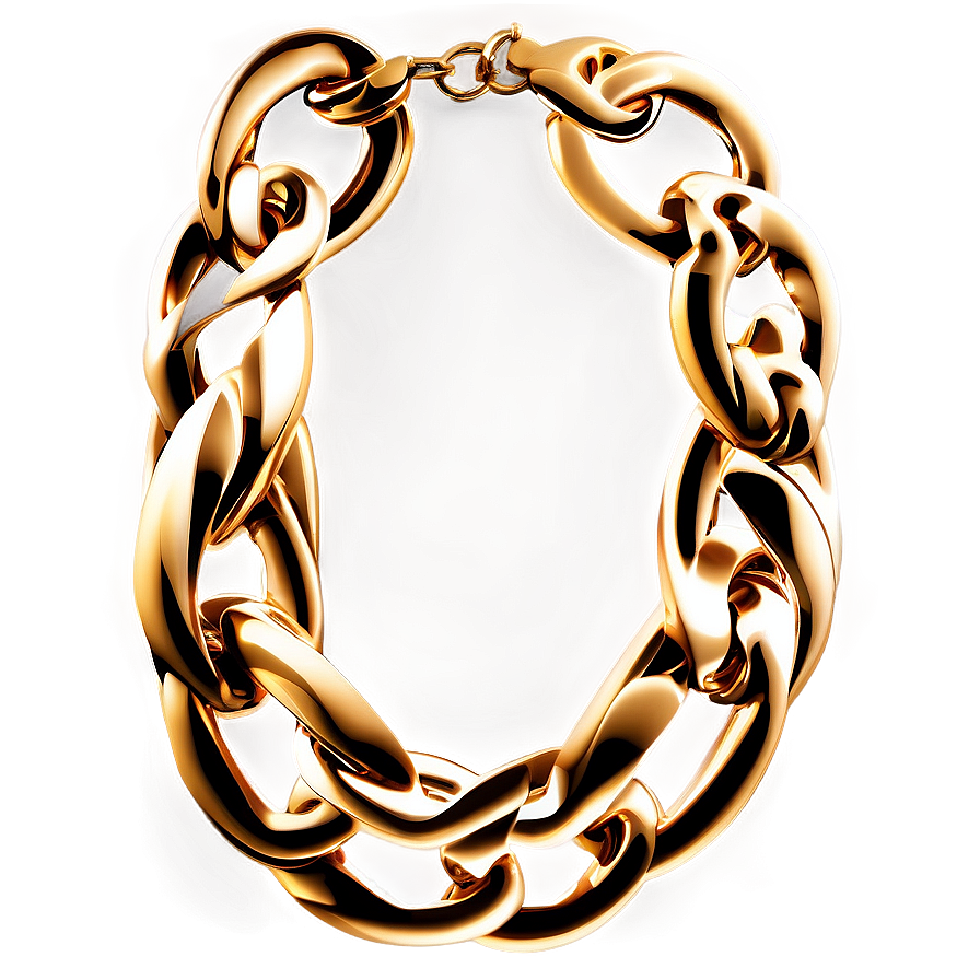 Gold Chain Texture Png 51