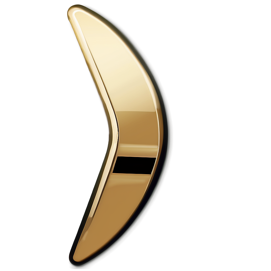 Gold Foil Logo Png Khw