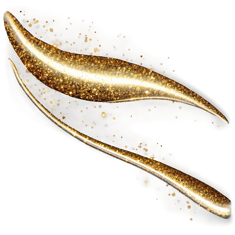 Gold Glitter Dust Png Apk75