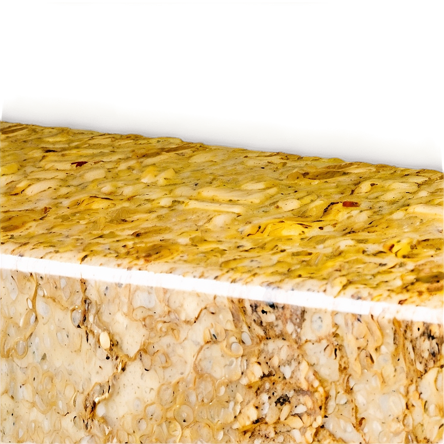 Gold Granite Countertop Png 79