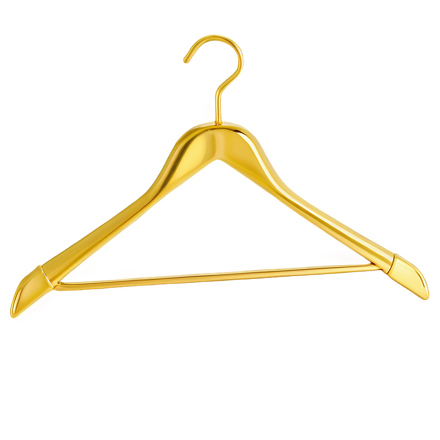 Gold Hanger Png 20