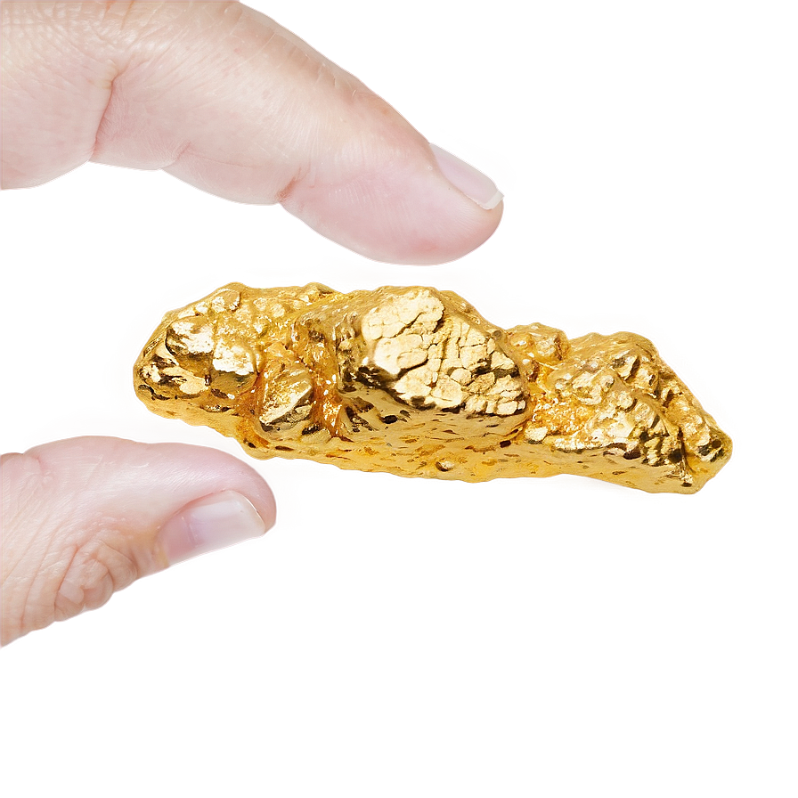 Gold Nugget Png 98