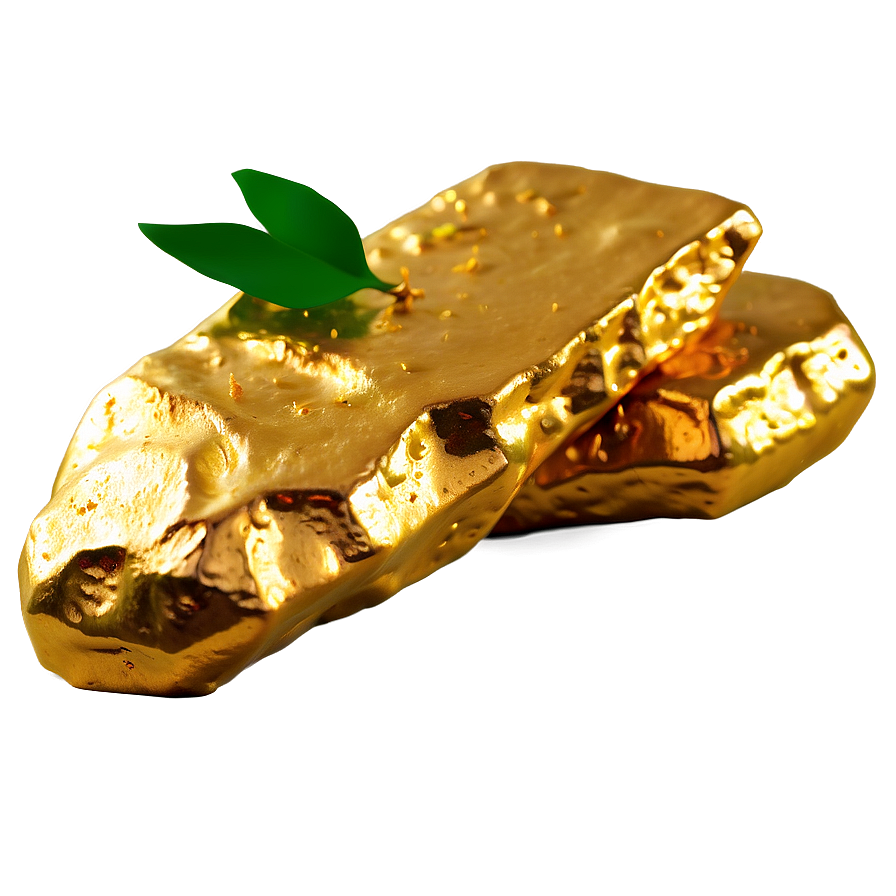 Gold Nugget Png Vsb