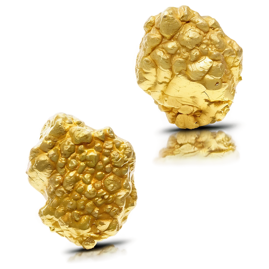 Gold Nugget Wonder Png Phd43