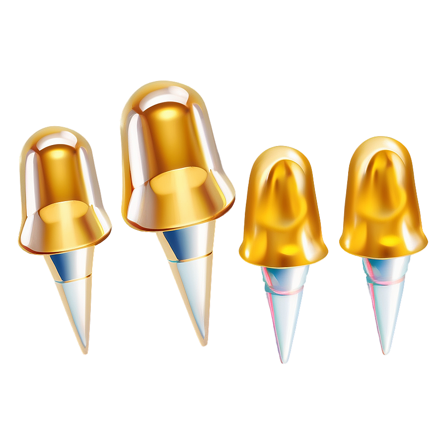 Gold Push Pin Png Olr