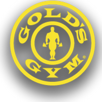 Gold's Gym Logo