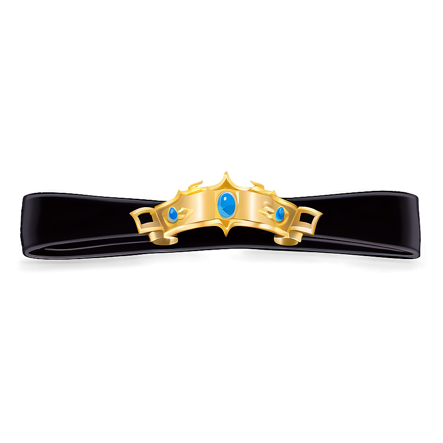 Gold Sash Png Xvq