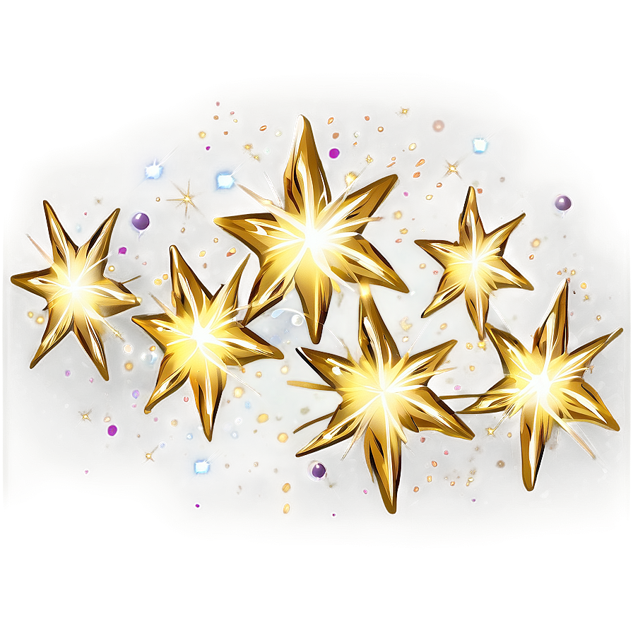 Gold Sparkle Clipart Png Tgq