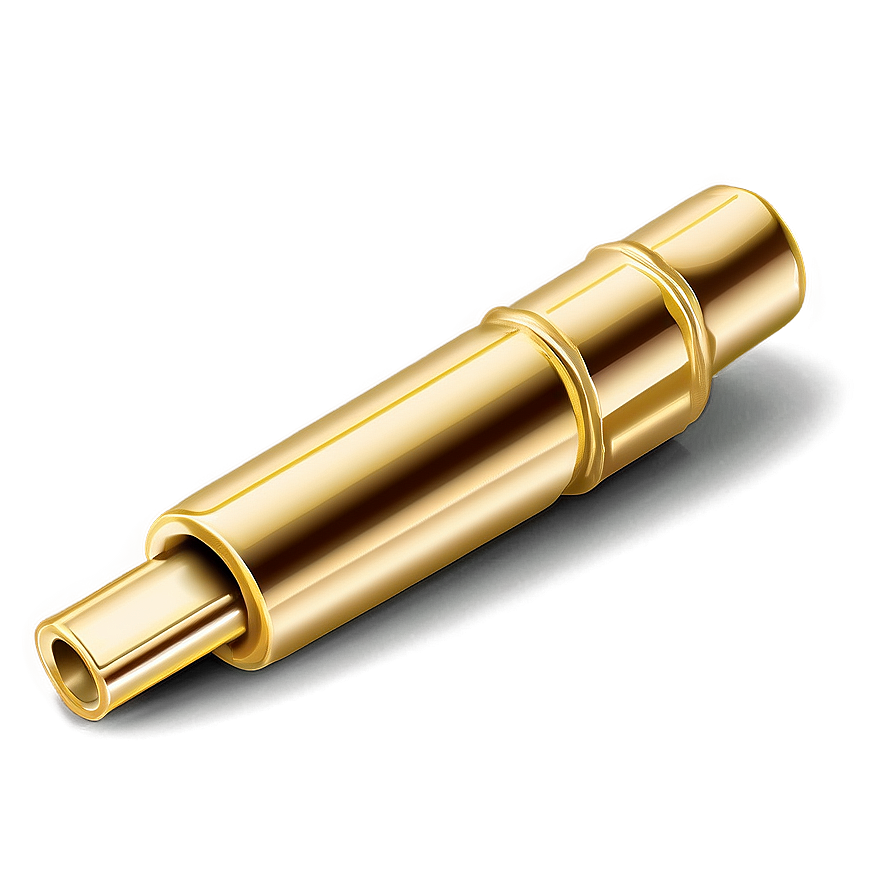 Gold Whistle Png Pvi