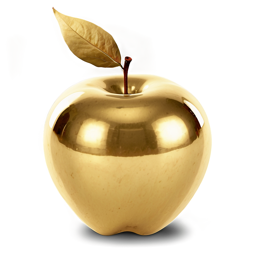 Golden Apple B