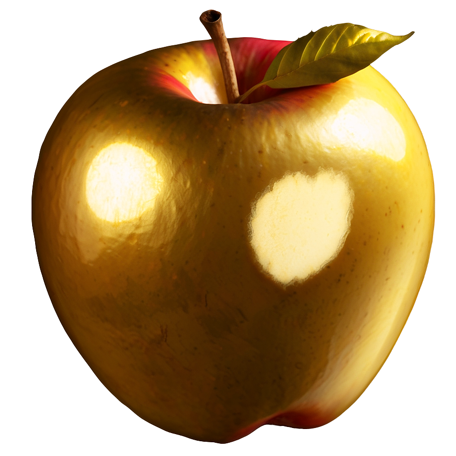 Golden Apple C