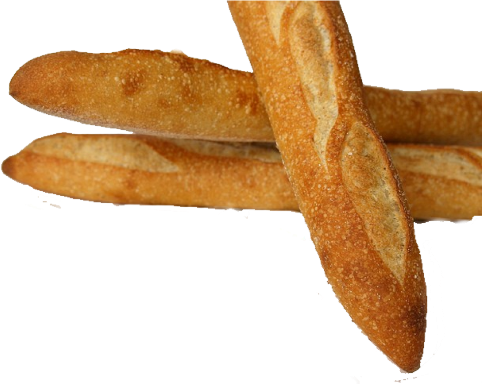 Golden Baguette Cross900x717