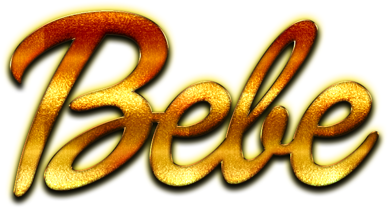 Golden Bebe Logo