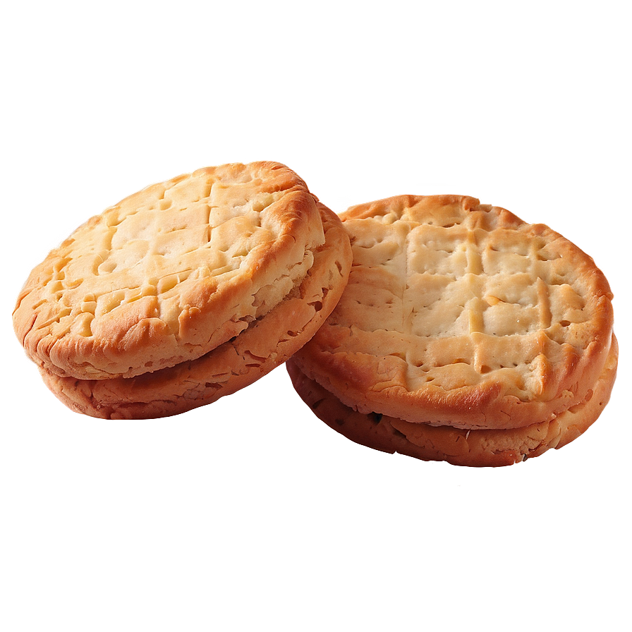 Golden Brown Biscuits Png 06202024