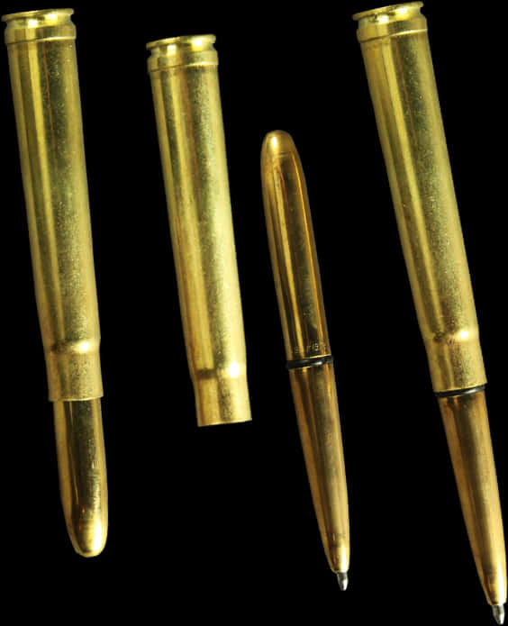 Golden_ Bullets_and_ Pen_ Comparison