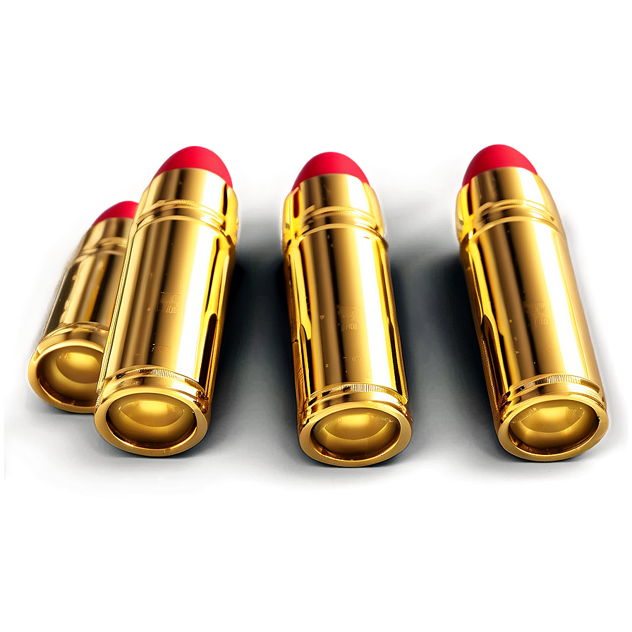 Golden Bullets Png 05252024