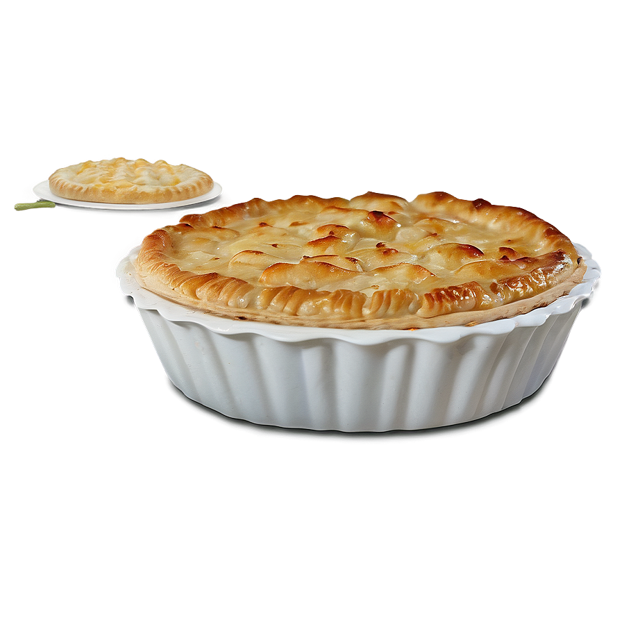 Golden Caramelized Onion Pie Png 05232024