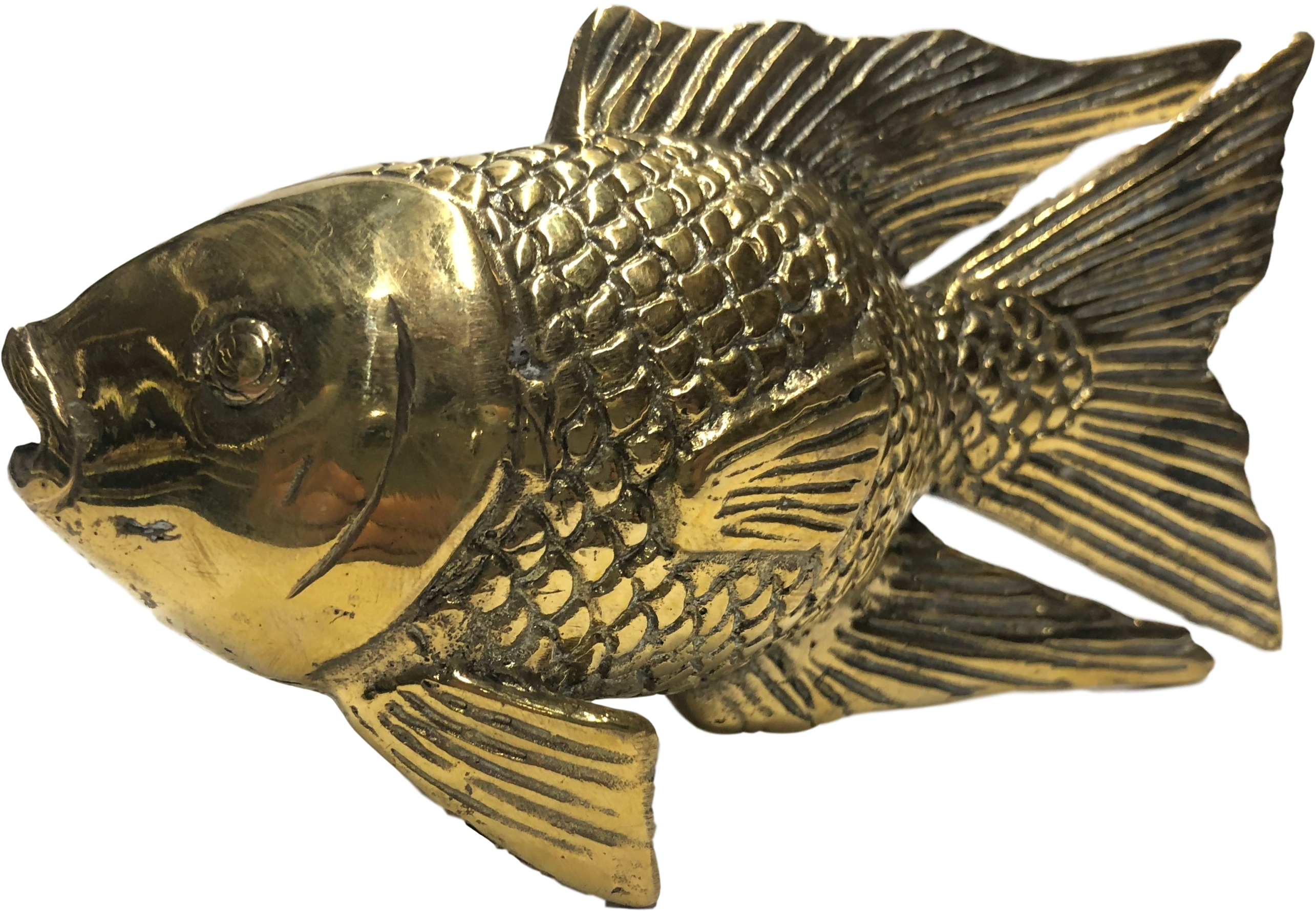 Golden Carp Sculpture.png