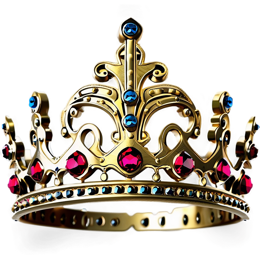 Golden Crown A