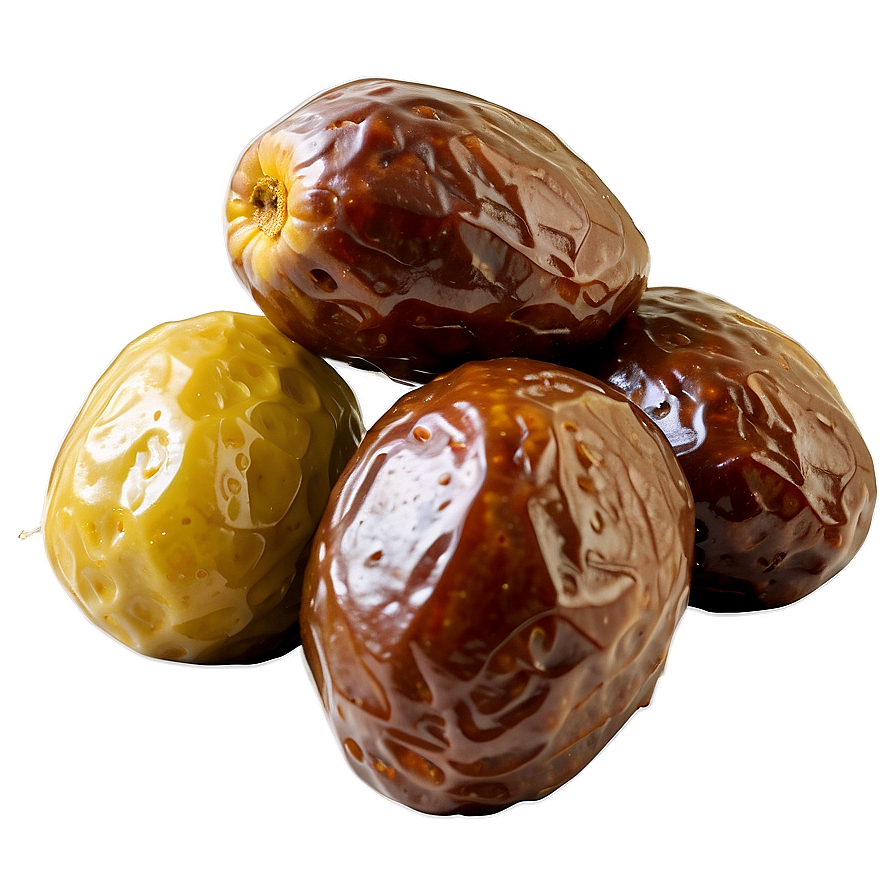 Golden Dates Png 4