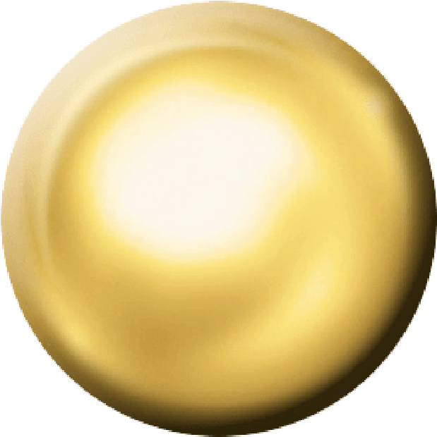 Golden Disc Emblem