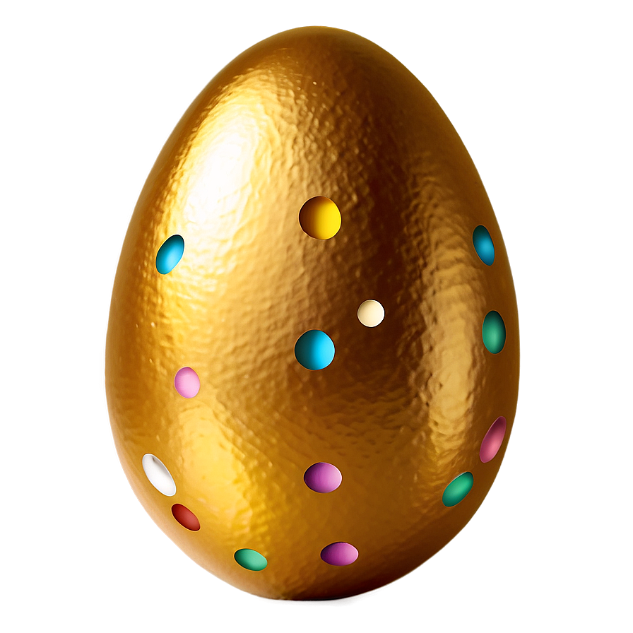 Golden Egg Png 05242024