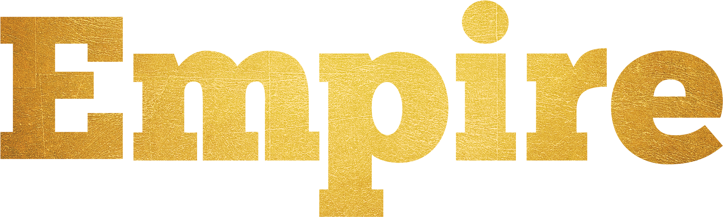 Golden Empire Logo