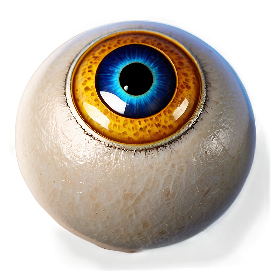 Golden Evil Eye Png 46