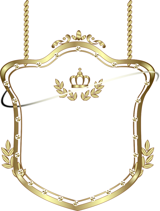 Golden Framewith Crownand Laurels.png