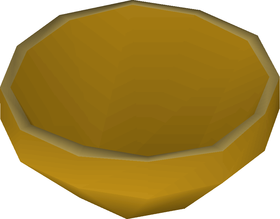 Golden Geometric Bowl3 D Render