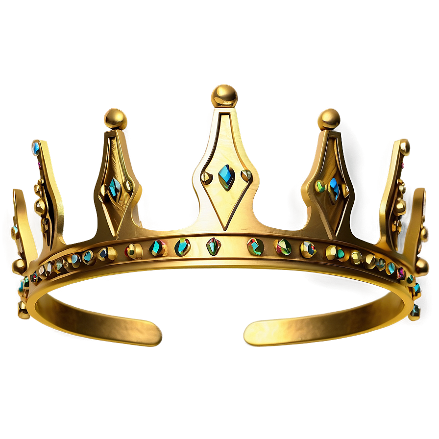 Golden Laurel Crown Png Aqr12