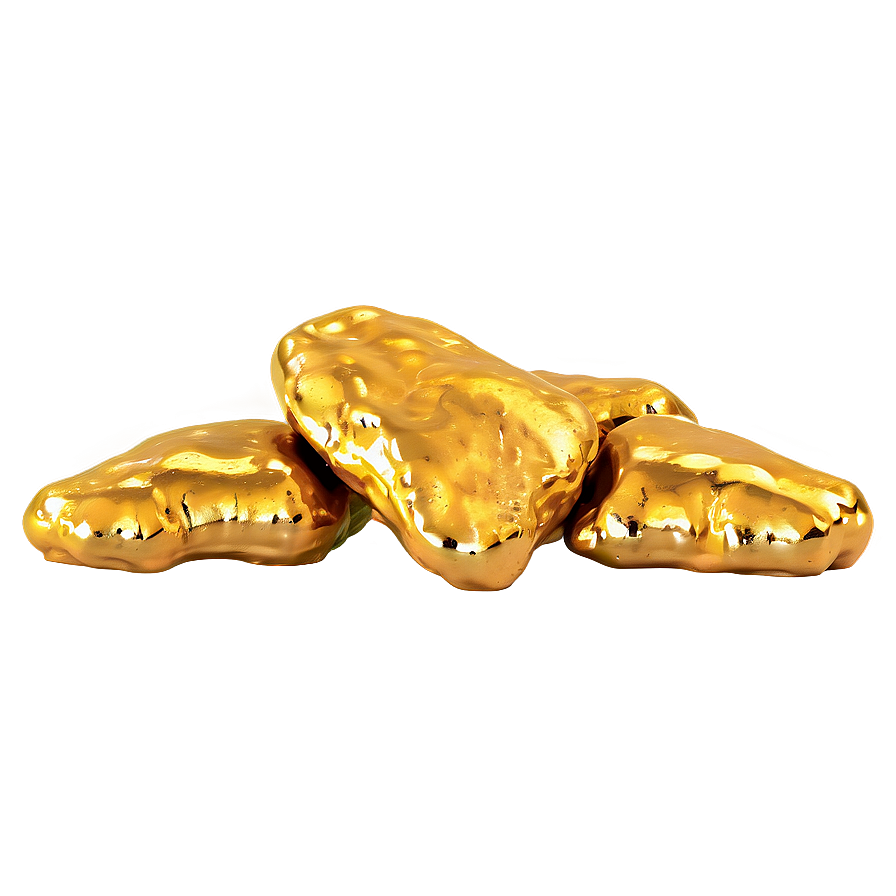 Golden Nugget Clipart Png Ktn