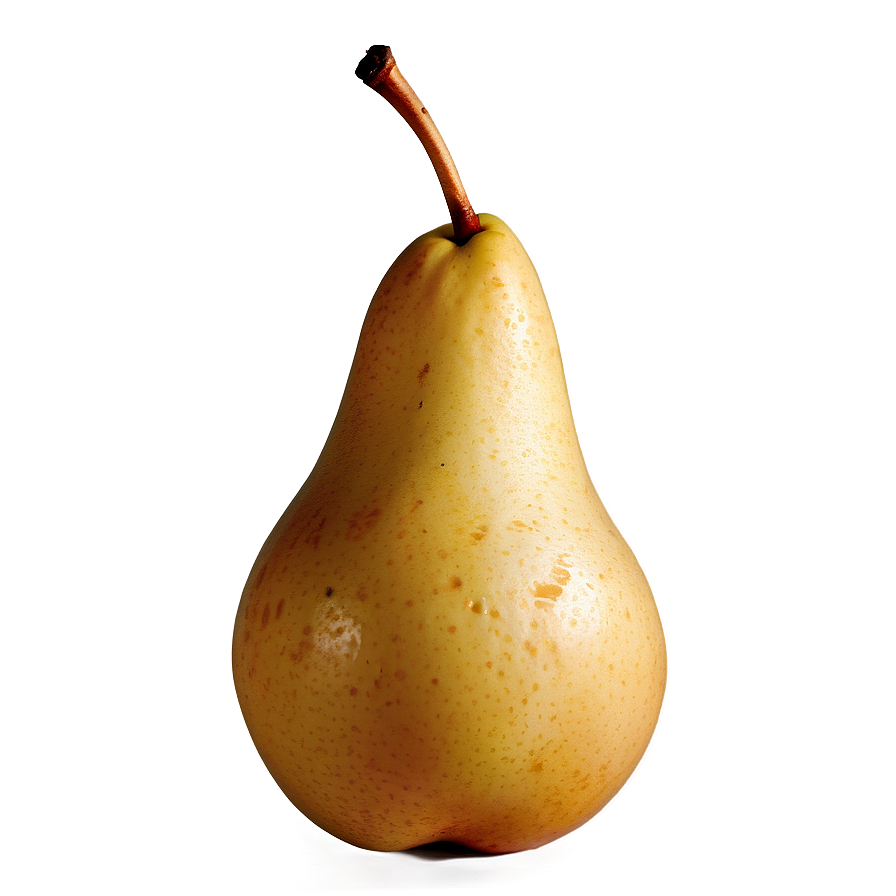 Golden Pear Png Fcn60