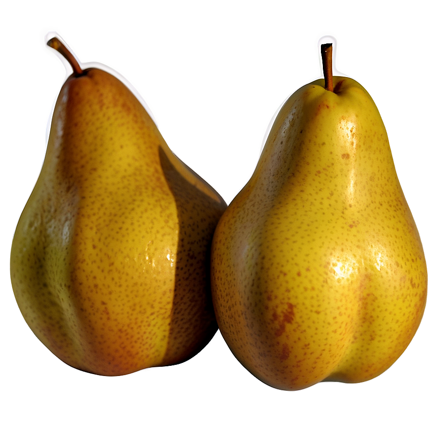 Golden Pear Png Feo65