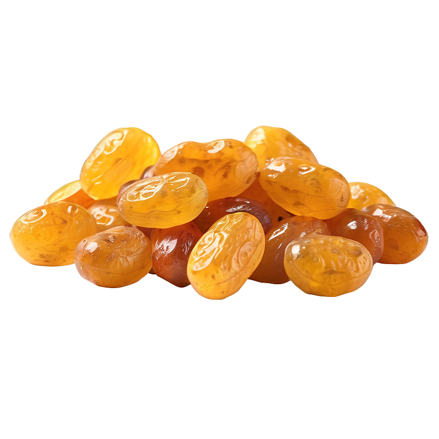 Golden Raisins Image Png Snu