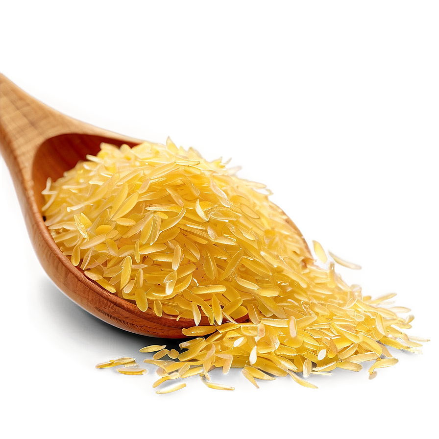 Golden Rice Png 05242024