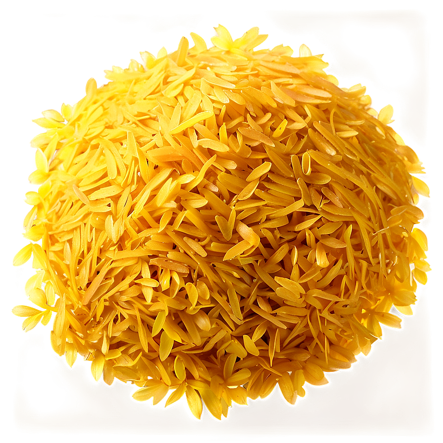 Golden Rice Png Fek64