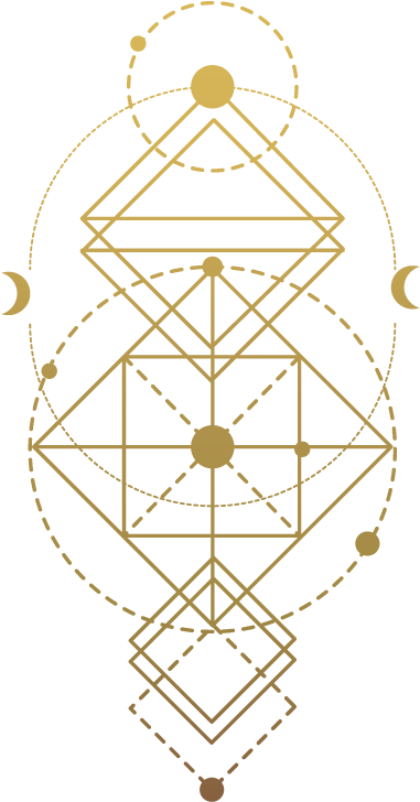 Golden_ Sacred_ Geometry_ Vector